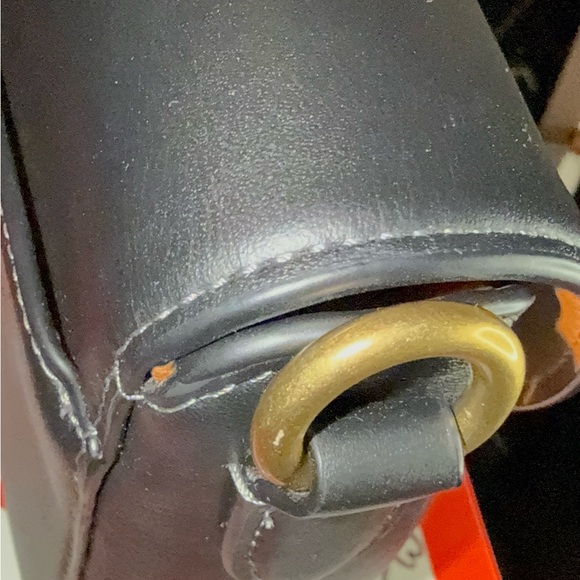 Coach Harley Crossbody - Picture 10 of 12